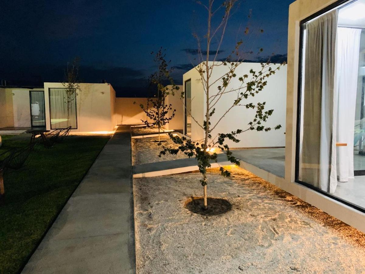 Casa Kabia Apartment Río Verde Exterior photo