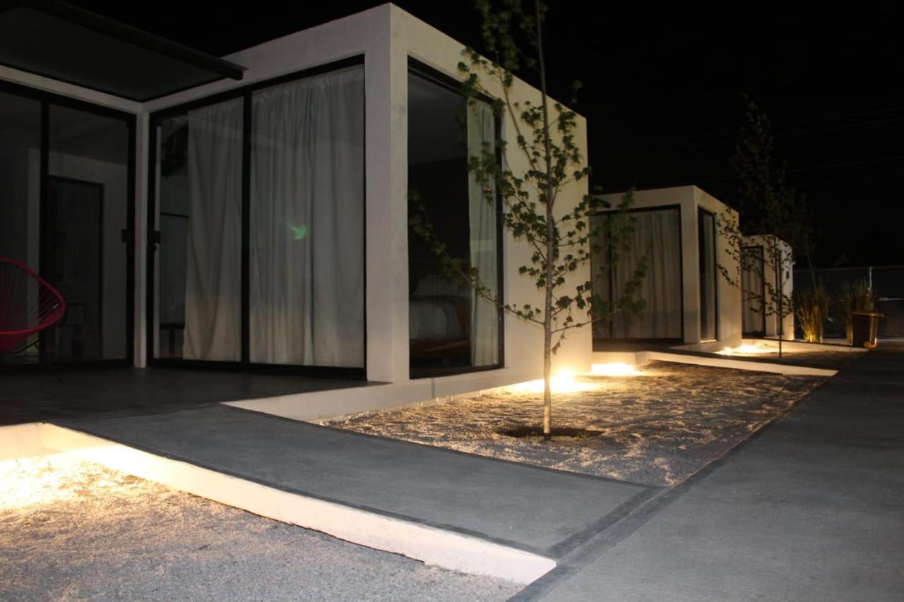 Casa Kabia Apartment Río Verde Exterior photo