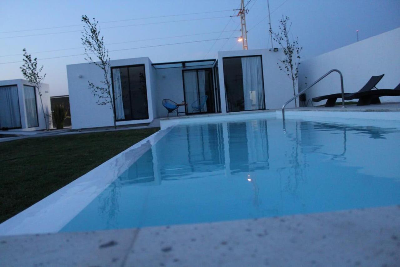 Casa Kabia Apartment Río Verde Exterior photo